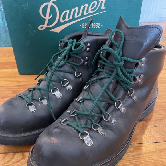Danner Men's Boots - Size 13